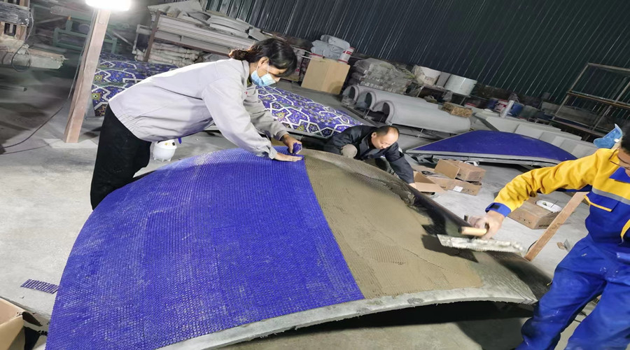 GRC板 GRC板