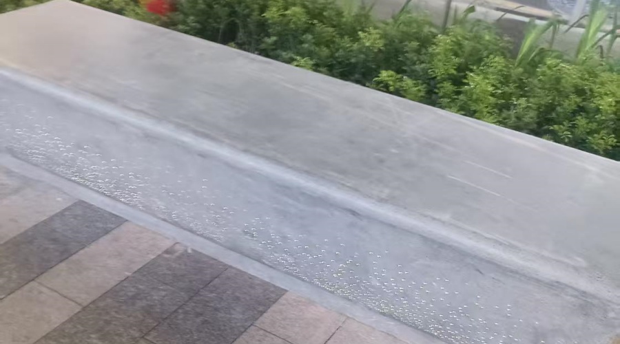 GRC樹池坐凳