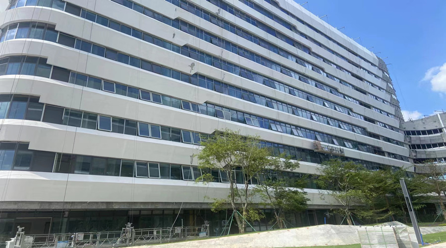 GRC裝飾板